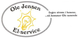 Ole Jensen El-service